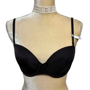 DKNY NWOT Balconette Bra Women 34B
